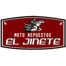 Motorepuestos El jinete