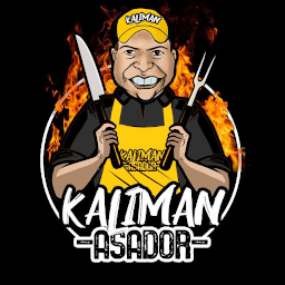 Kaliman Asador