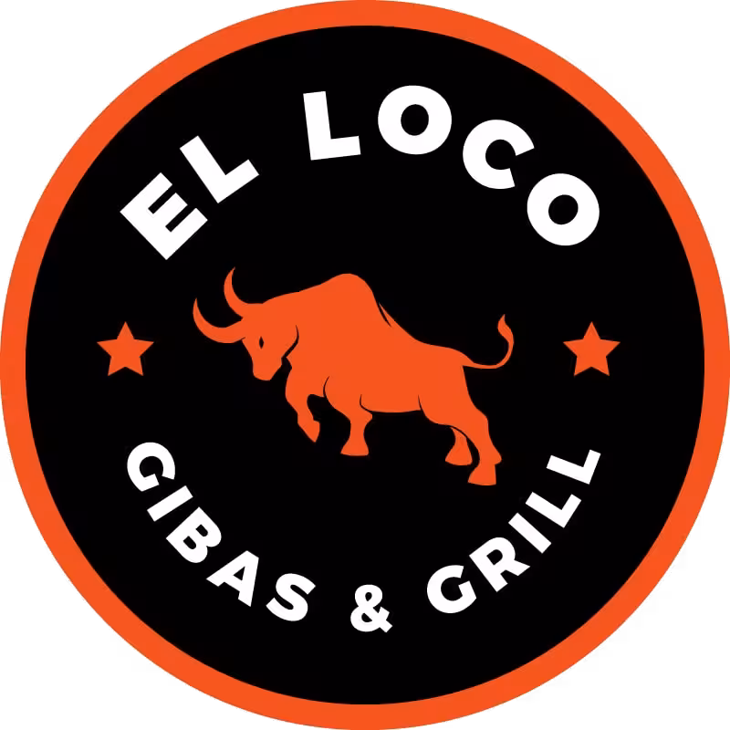 El Loco Gibas & Grill