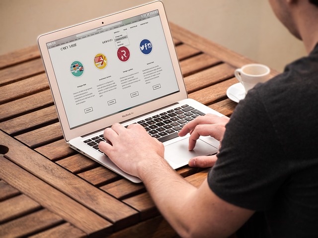 Diseño de páginas web